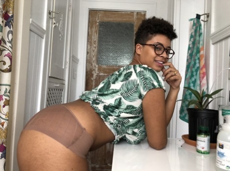 bbw glasses hot xxx img