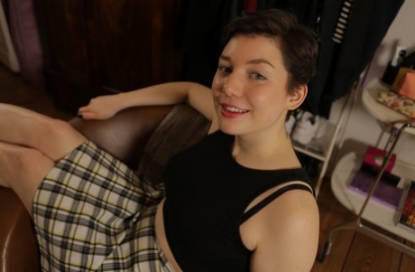 mollige kurze Haare beste xxx foto