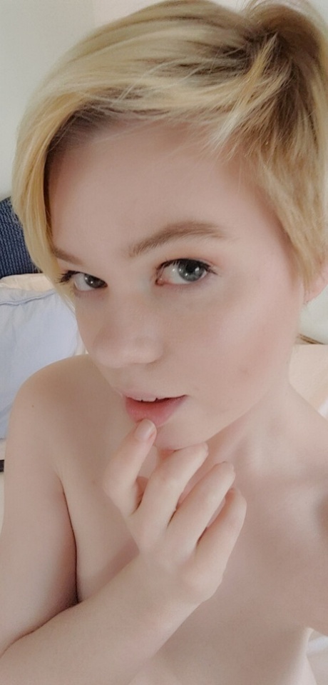 lockige Blondine hd hübsche foto