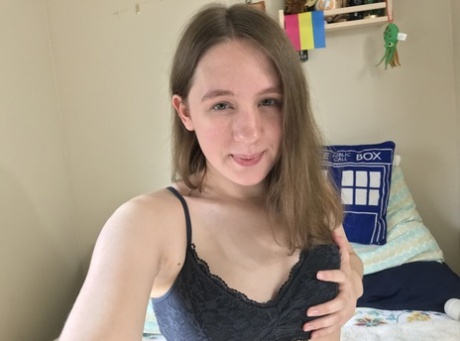 Teen-Selfie erotische top galerien