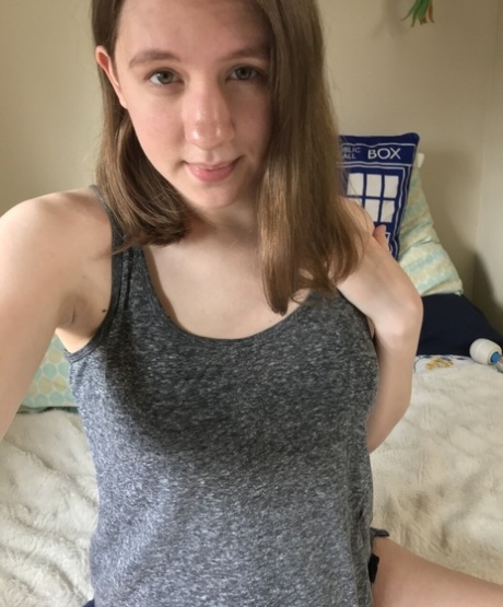 selfie amateur dadolescente sexe nu image