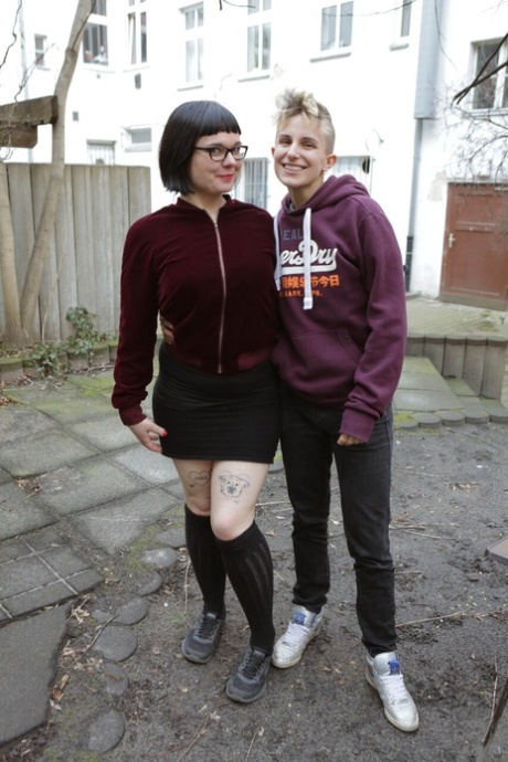 chubby short hair hot sexy picture