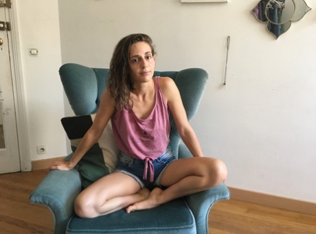 aficionado francés sexo perfecto foto