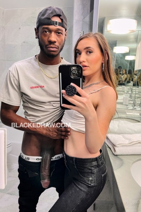 teen interracial beautiful nude image
