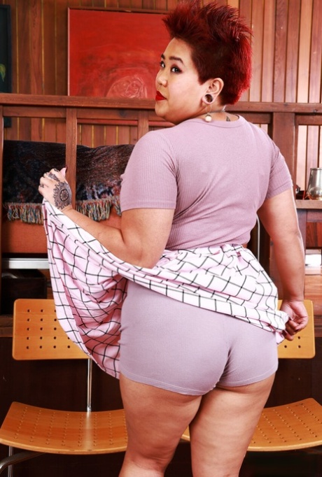 cheveux courts bbw gratuit xxx photo