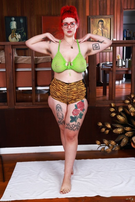 monster tits top archive