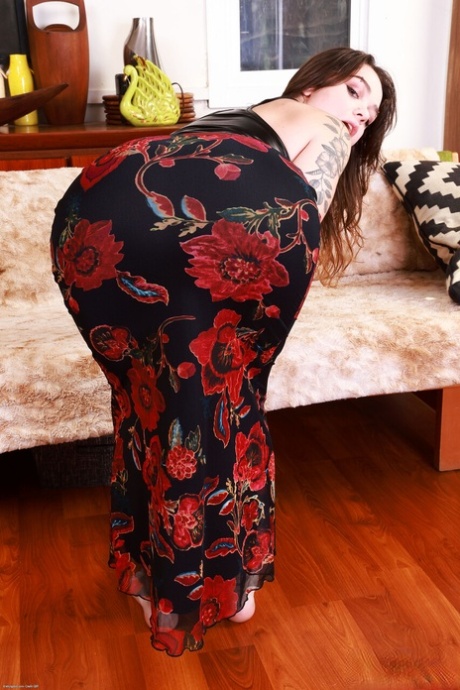 jupe pawg assez chaud des photos