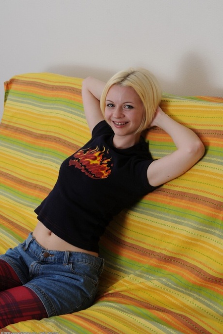 kurze Haare Teenager beste top archiv