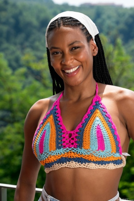 ébène chaud gratuit parfait image