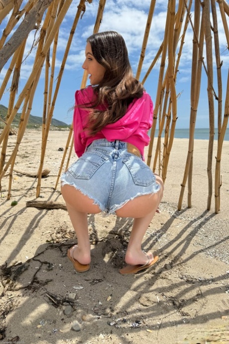 kudrnatý eben sex horký obraz