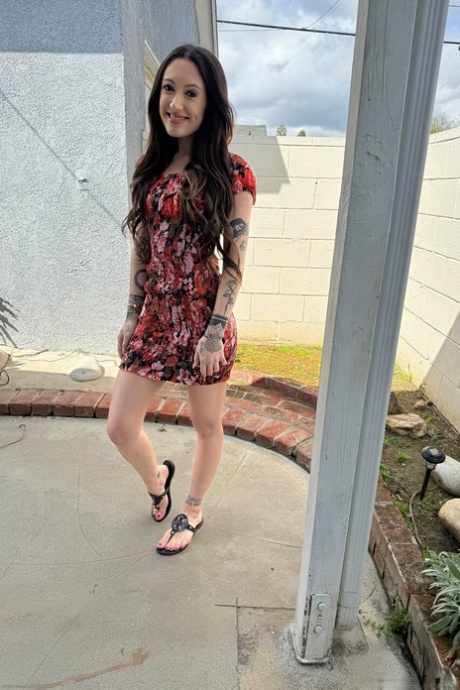 petite latina xxx érotique galerie