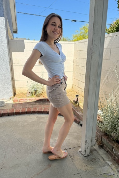 petite amie adolescente jolie xxx des photos