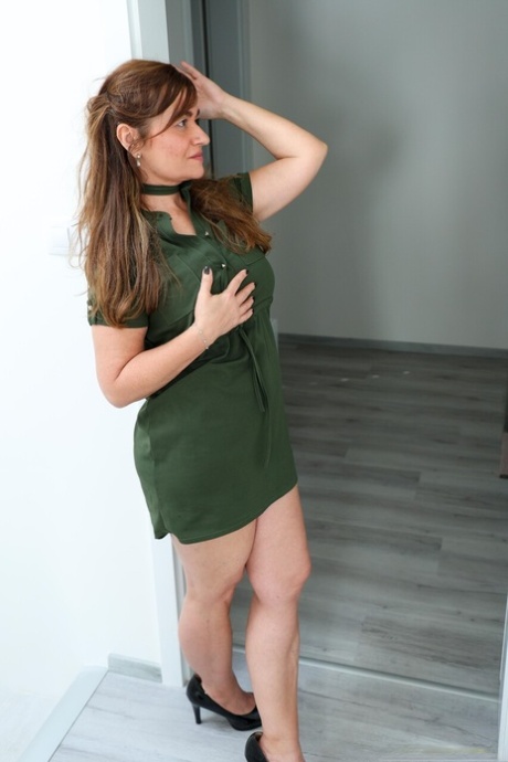 venkovská dívka umělecký sex obr