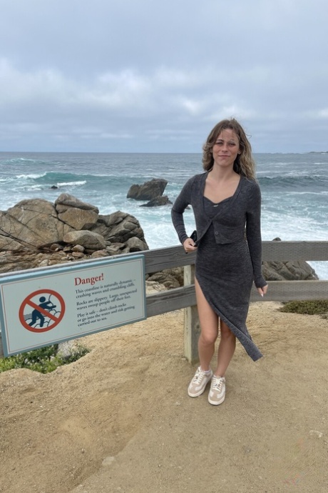 vacation hot porn pic