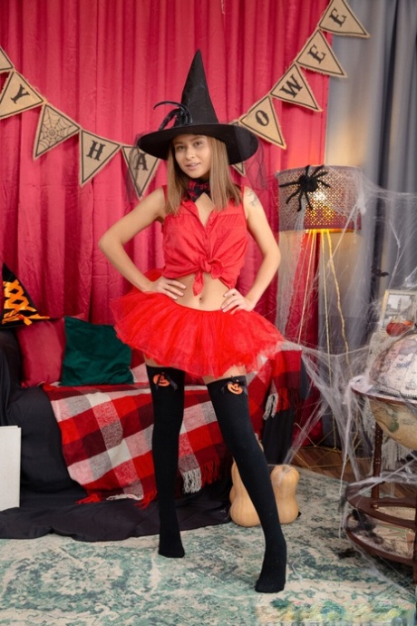 Halloween kostenlose porno archiv