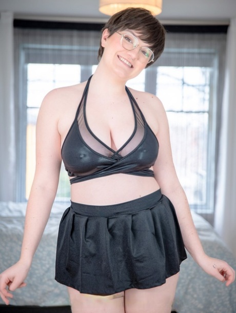 big tits glasses hot xxx galleries