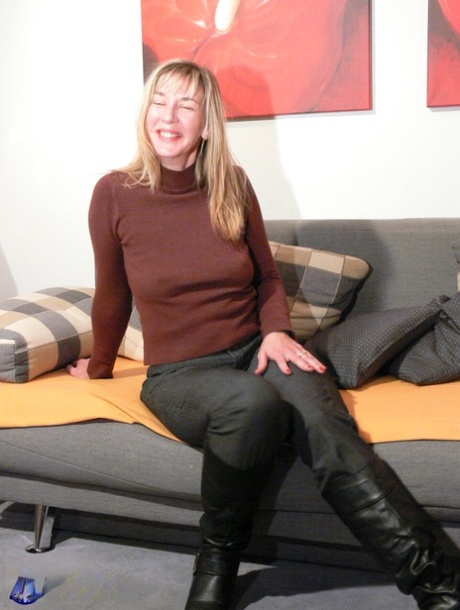 milf allemande érotique sympa archive