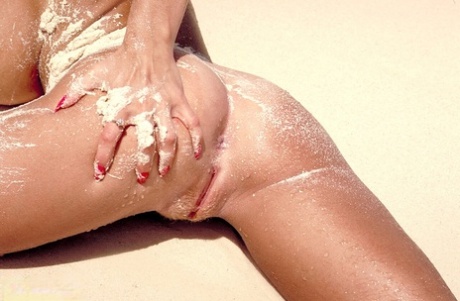 bukkake de milf xxx chaud photo