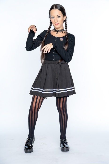 lesbisk cosplay hd billeder