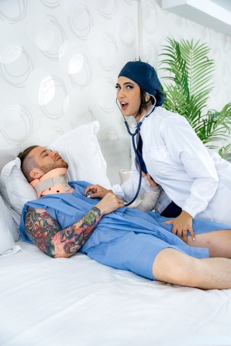 médecin érotique xxx image