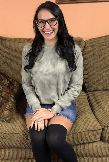 latinamerikansk milf porno gratis arkiv