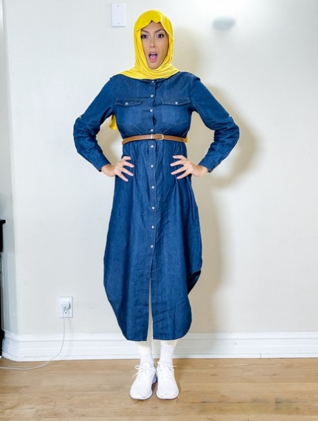 hijab xxx parfait images