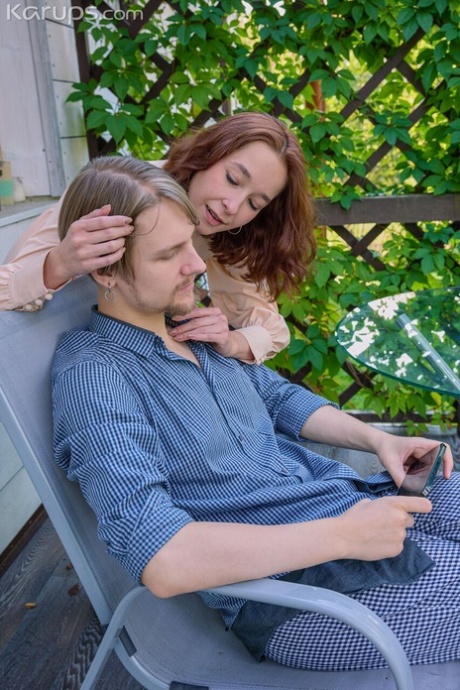 zlobivá manželka sex vysoké kvality img
