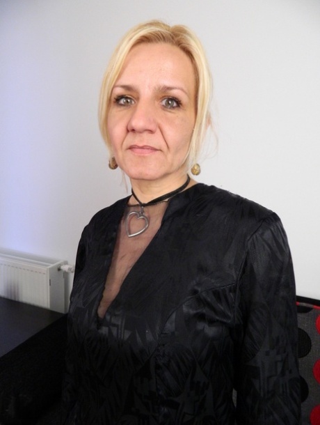 femme mature nu érotique des photos