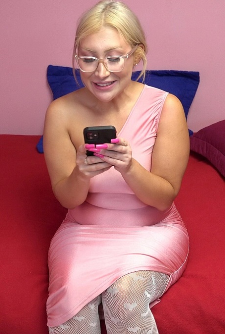 gafas bbw desnudos hd archivo