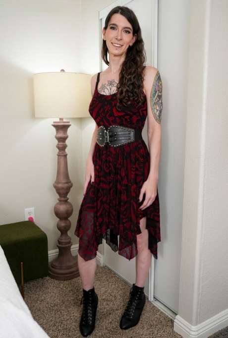 tgirl très chaud des photos