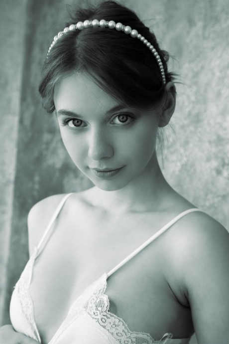 dospívající modelka erotický obrázky