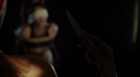 magere bdsm pornografisch xxx afbeelding