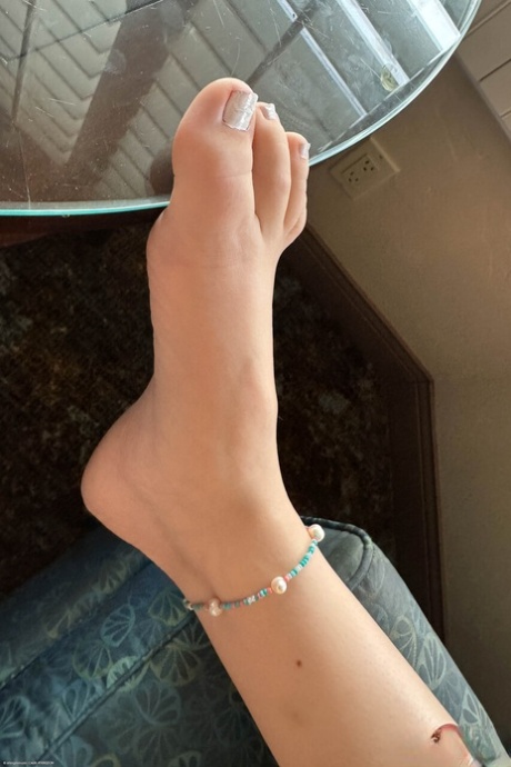 Teenager Füße kostenlose perfekte foto