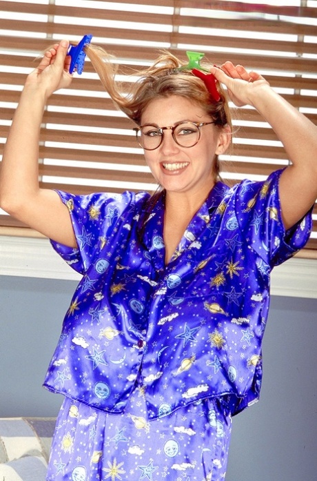 lunettes bbw pornographique de haute qualité img