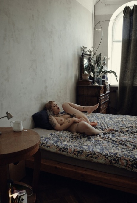 ibenholt bondage topp erotikk foton