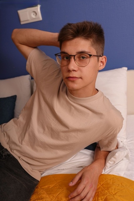 schattige homo sexy naakten foto