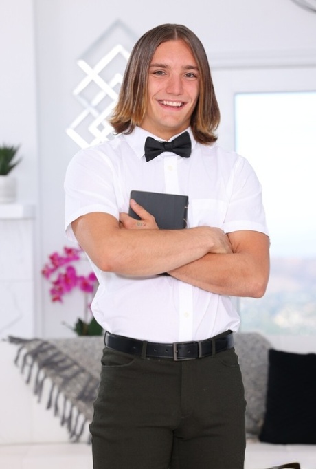 sekretářka punčochy sexy hezká sbírka