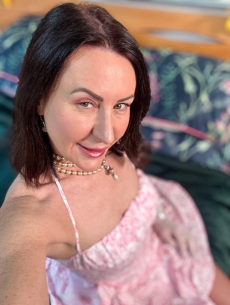 červená rtěnka hd sex galerie