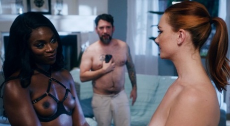 ebony bdsm adult pictures