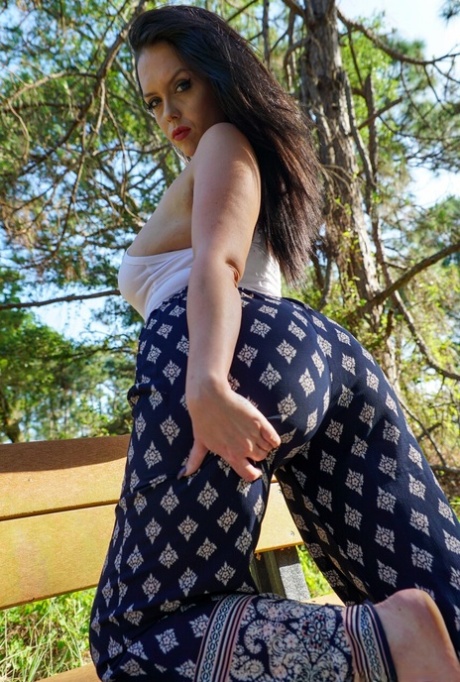 asiatiska shorts het vacker arkiv
