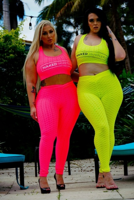 bbw на открытом воздухе лучший горячий фото