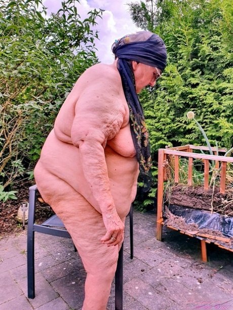 very old granny pretty gallery