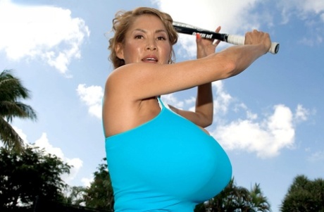 tennis xxx magnifique photo