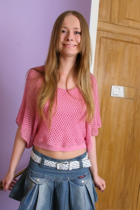 adolescente natural sexo legal foto