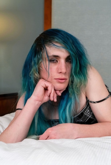 transsexuál xxx sex fotky
