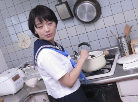 amateur japonais parfait nu archive