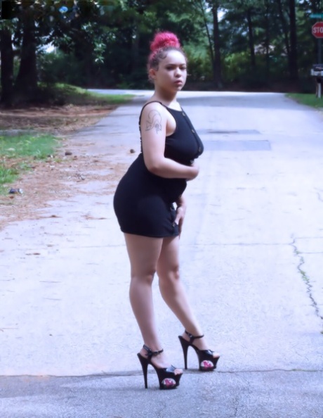 mollig im Freien porno top bilder