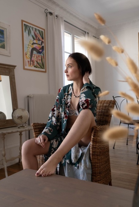 dilettante francese miglior pornografico Immagine