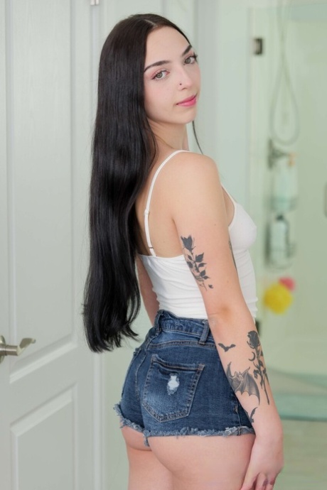 kont in korte broek sexy leuk verzameling