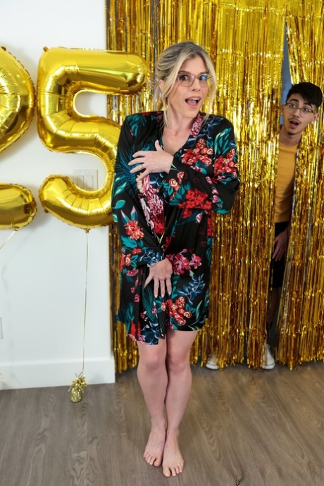 belle-mère sexy le sexe meilleur photo